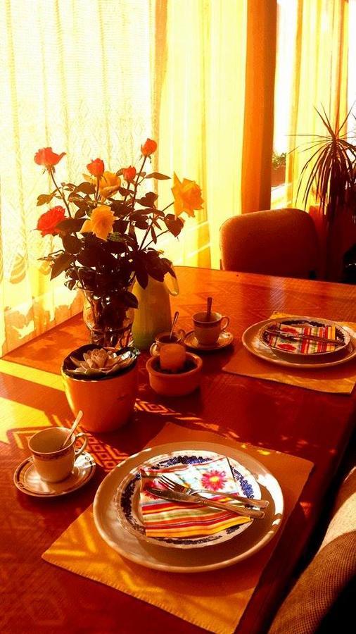 Motel Ioanis Mîndruloc エクステリア 写真